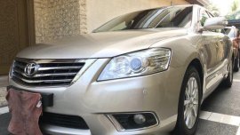 Toyota Camry 2011 very nice for sale