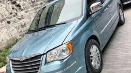 Chrysler Town and Country 2008 for sale
