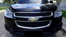 2013 Chevrolet Trailblazer Duramax 2.5 Diesel For Sale 