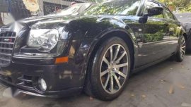 Chrysler 300c SRT8 engine 2007 for sale