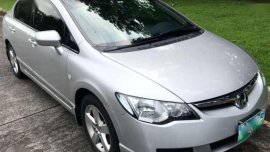 Honda Civic 2008 for sale
