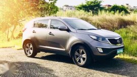 KIA Sportage 2011 FOR SALE