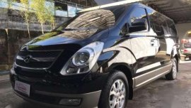 2011 Hyundai Grand Starex for sale