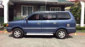 Toyota Revo 1999 Matic Gas Blue For Sale 