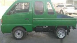Rush sale Suzuki Multicab 4x4 12valve FOR SALE
