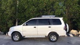 Isuzu Crosswind XUVI 2006 model FOR SALE