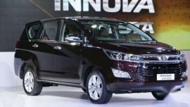 2017 Toyota Iloilo All In Promo Vios Wigo Fortuner Hilux Innova FOR SALE