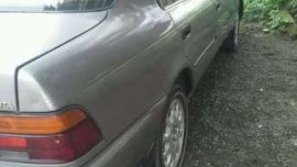 Toyota Corolla gli LIKE NEW FOR SALE