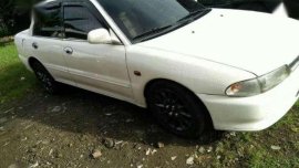 Mitsubishi Lancer Hot Dog GLXi 1994 For Sale 