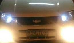 2004 Ford Escape WHITE FOR SALE