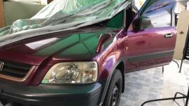 Honda Crv 1st generation FOR SALE