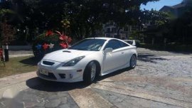 2000 Toyota Celica LIKE NEW FOR SALE