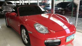 Porsche Boxster AT 2005 FOR SALE