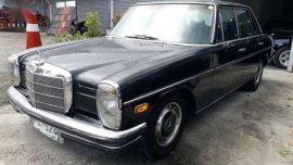 1972 Mercedes Benz 280 FOR SALE