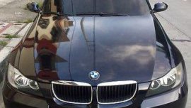 BMW 320i 2006 for sale 