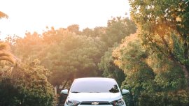 2017 new Chevrolet Spark for sale