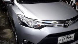 2016 Toyota Vios 1.5G Dual Vvti Automatic GRAB READY for sale