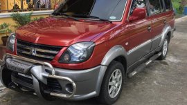 2015 Mitsubishi Adventure Supersport FOR SALE
