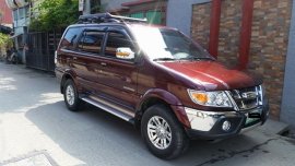 Isuzu Sportivo 2010 AT for sale 