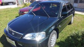 2003 Honda City for sale