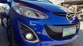 Mazda 2 2011 for sale 