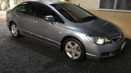 Honda Civic 2007 for sale 