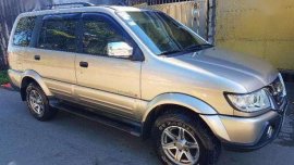 2013 Isuzu Sportivo X Manual Transmission FOR SALE