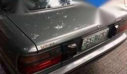 Fresh Toyota Corolla 1990 MT Gray For Sale 