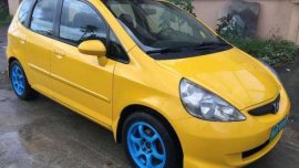 Honda Jazz 2006 IDSi Automatic FOR SALE