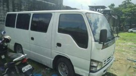 For assume Isuzu I-van 2016 FOR SALE