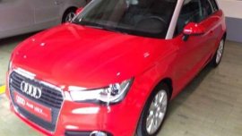 2013 Audi A1 S-line turbo FOR SALE