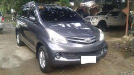 2014 Toyota Avanza (AT) FOR SALE