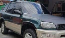 For sale TOYOTA Rav4 1998 mdl FOR SALE