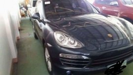 2012 Porsche Cayenne for sale