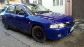 Mitsubishi Lancer 97 pizza pie FOR SALE