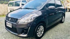 RESERVED - 2016 Suzuki Ertiga GL FOR SALE