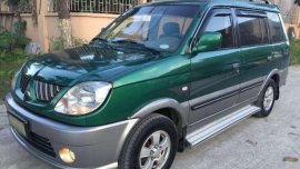 Mitsubishi Adventure GLS 2007 FOR SALE