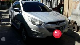 2010 Hyundai Tucson FOR SALE