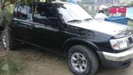 2000 Nissan Frontier pickup FOR SALE
