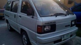 Toyota Lite Ace 1991 FOR SALE AT BEST PRICE