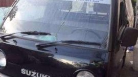 For sale SUZUKI Multicab jeepney type FOR SALE