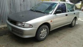 LIKE NEW Mitsubishi Lancer gli manual FOR SALE