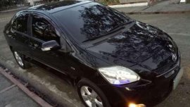 2008 Toyota Vios G Tof Of The Line Freshness FOR SALE