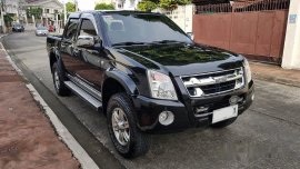 Isuzu D-Max 2011 for sale 