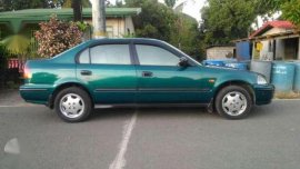 Honda Civic LXi 1996 MT VTi FOR SALE