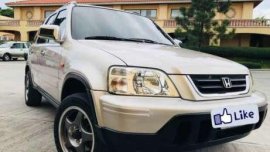For Sale Mint Condition Fresh 2000 Honda Crv