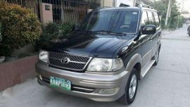 2005 Toyota Revo SR Manual Orig paint FOR SALE