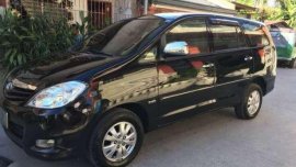 2011 Toyota Innova G FOR SALE
