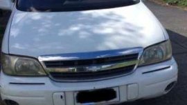 2002 Chevrolet Venture FOR SALE