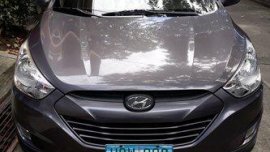 Hyundai Tucson 2012 for sale 